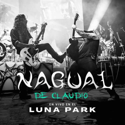 Nagual : De Claudio (En Vivo)